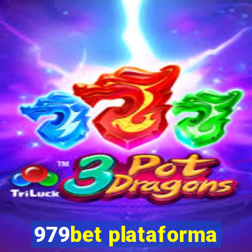 979bet plataforma